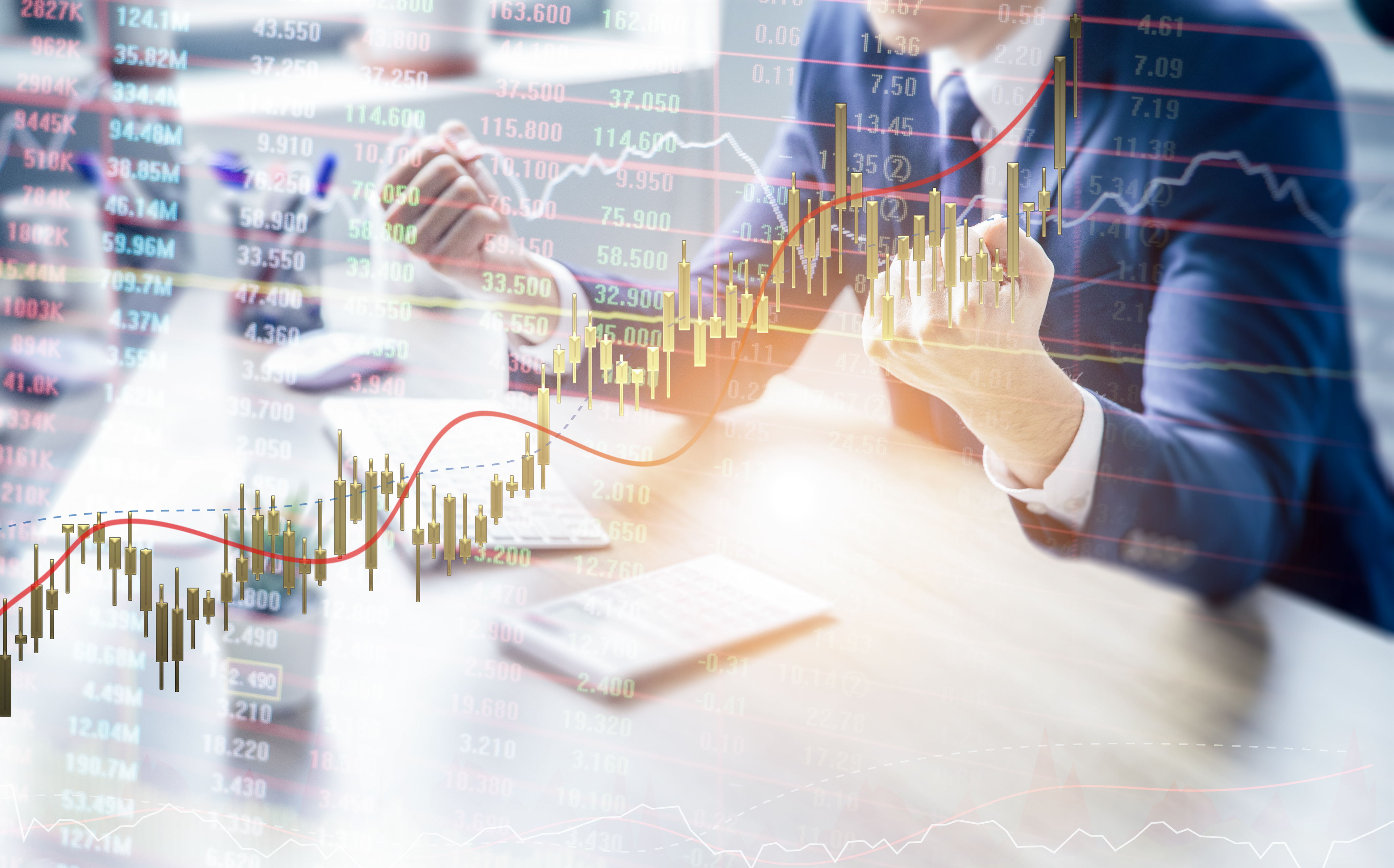 理財(cái)產(chǎn)品信托：認(rèn)購信托的門檻以及購買信托的條件，你知道嗎？